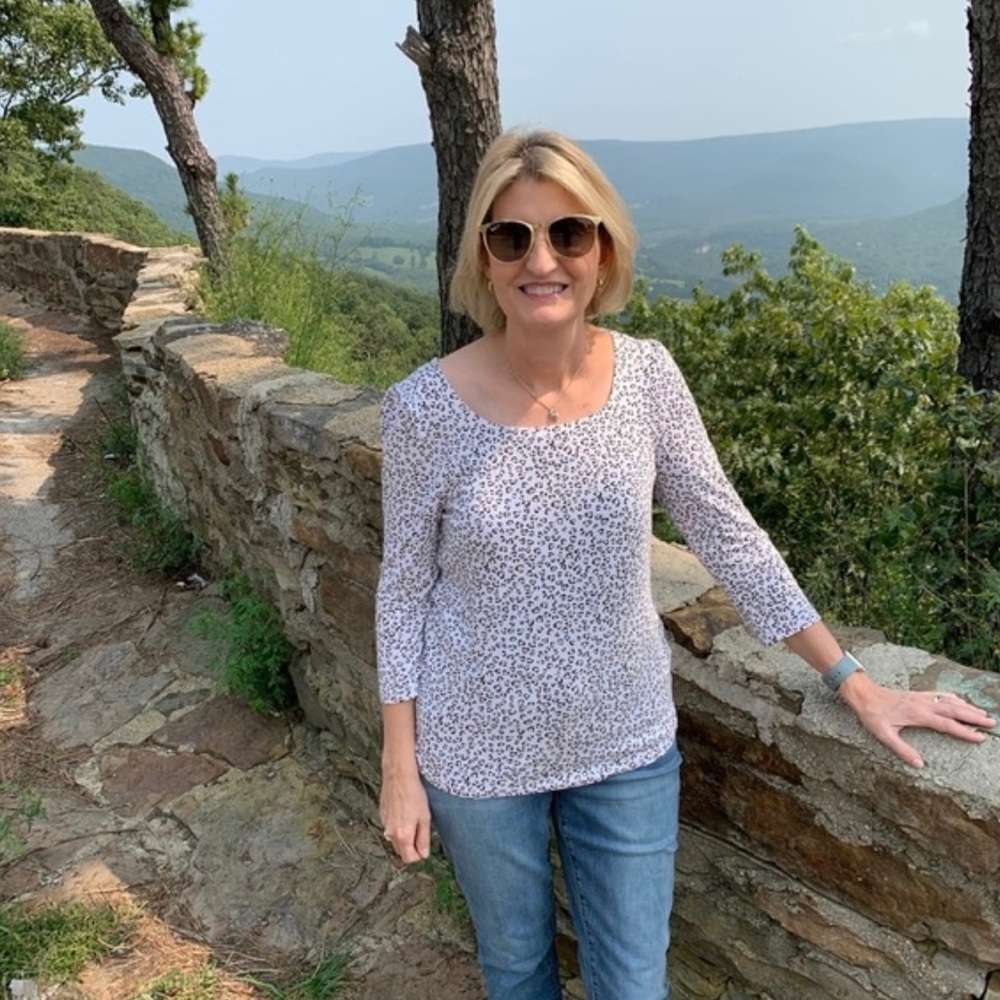 Meet your Posher, Denise